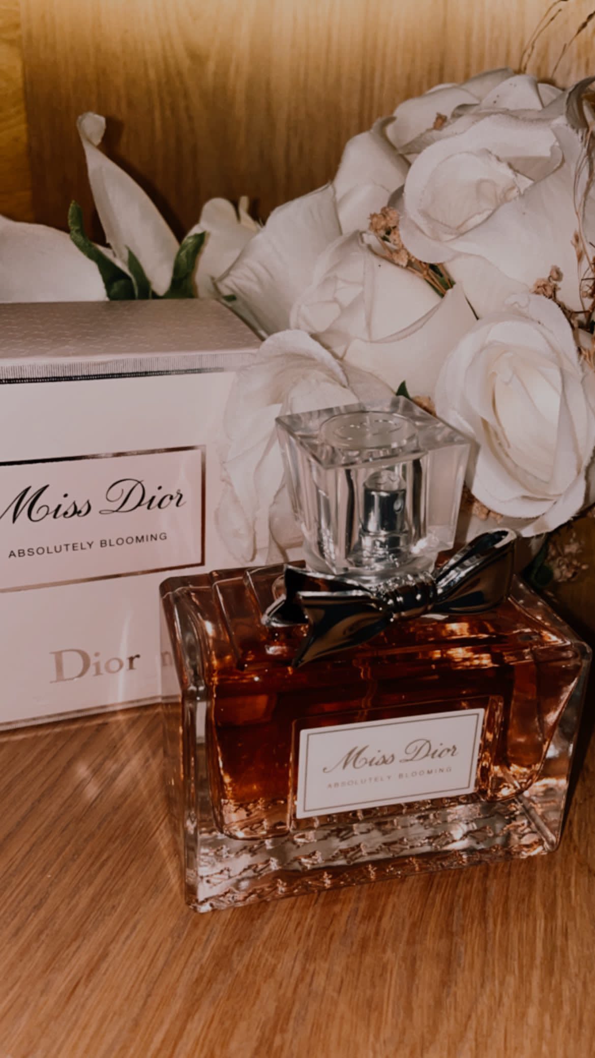 Miss Dior Absolutly Blooming