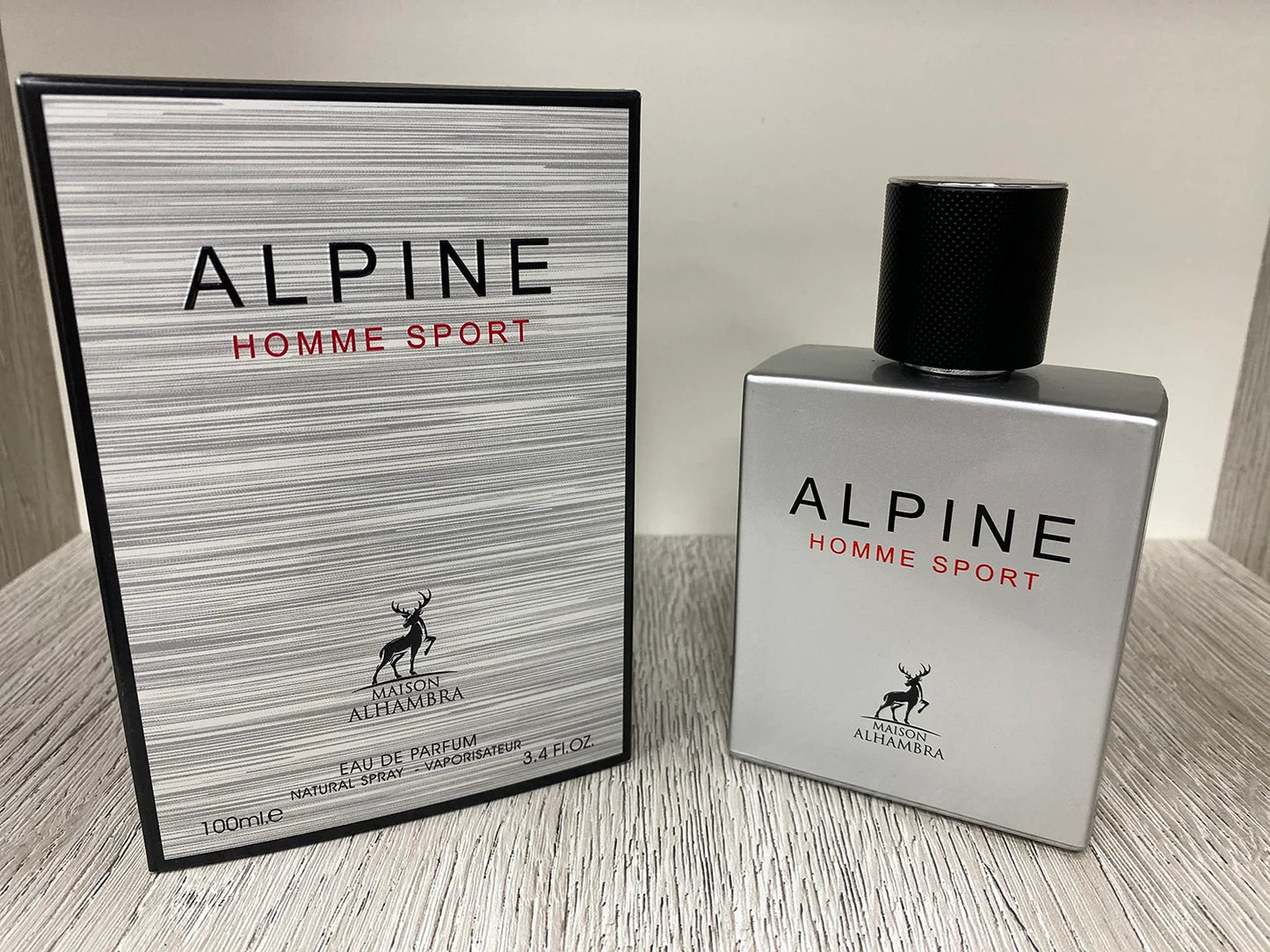 Alpine
