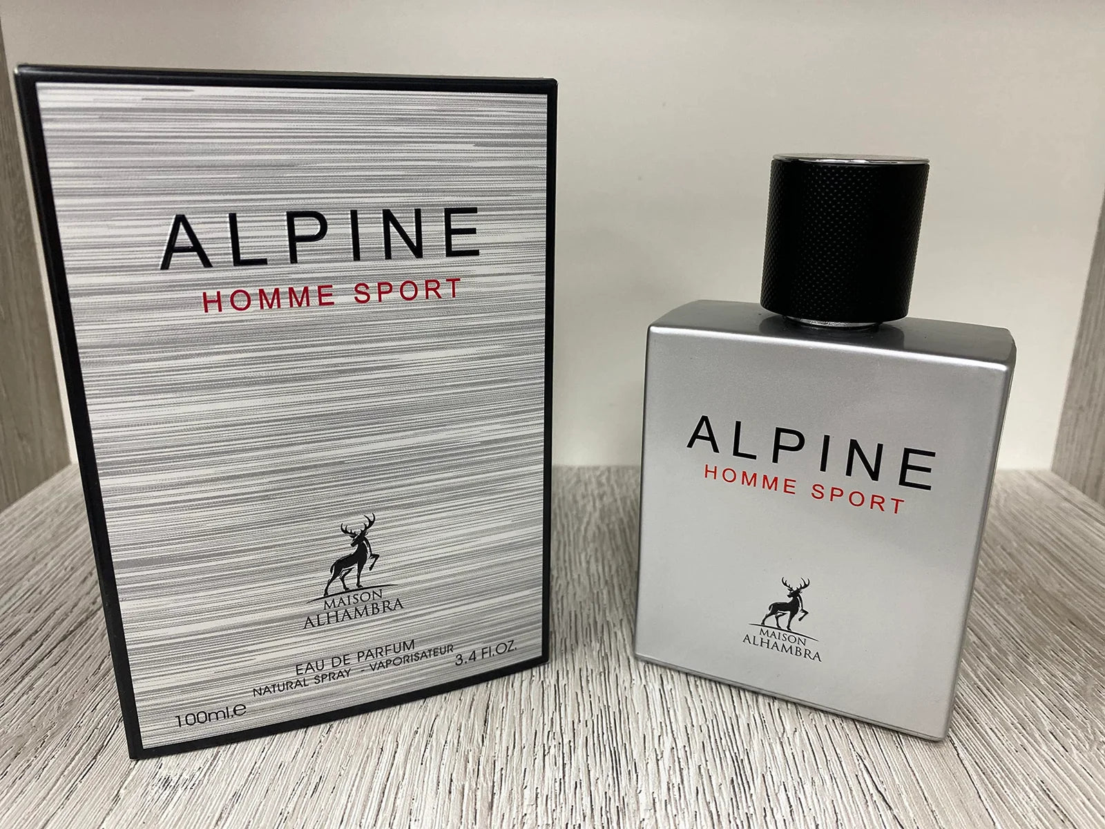 Alpine