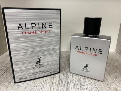 Alpine