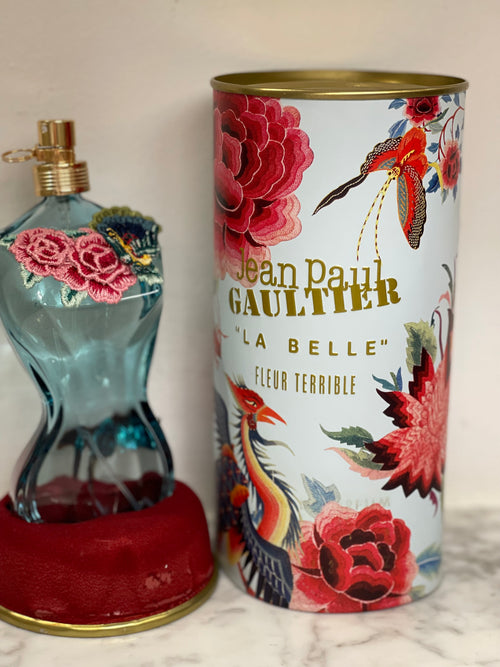 La belle Fleur Terrible Jean Paul Gaultier Eau de parfum