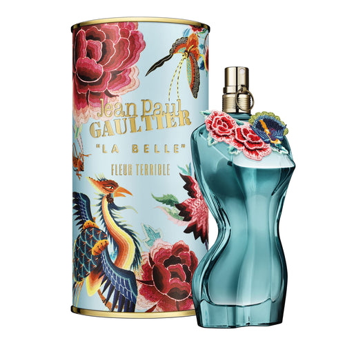 La belle Fleur Terrible Jean Paul Gaultier Eau de parfum