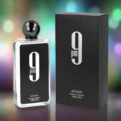 9PM