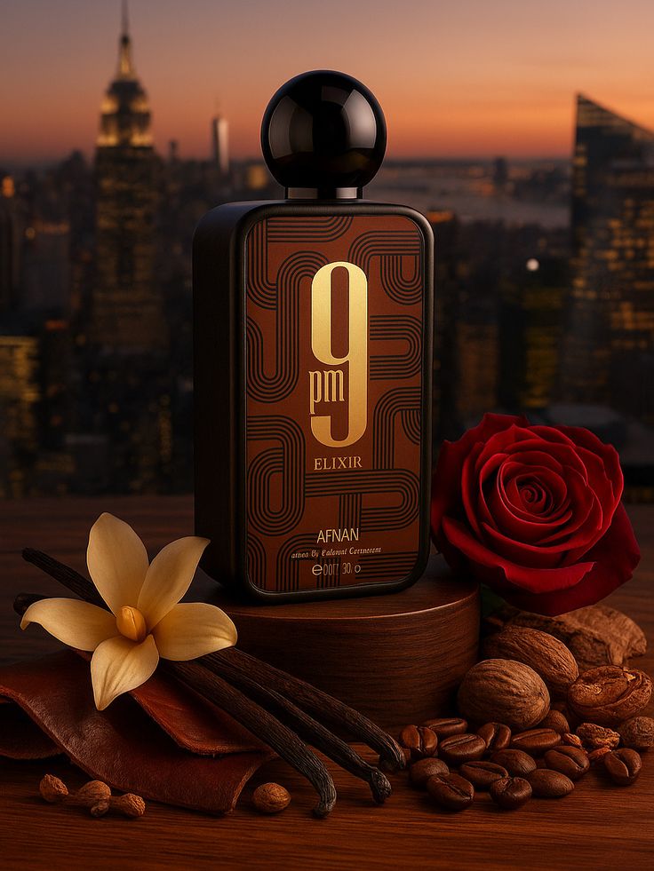 9PM Elixir