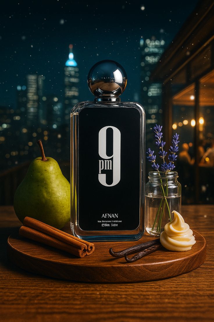 9PM