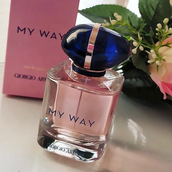 My Way Giorgio Armani