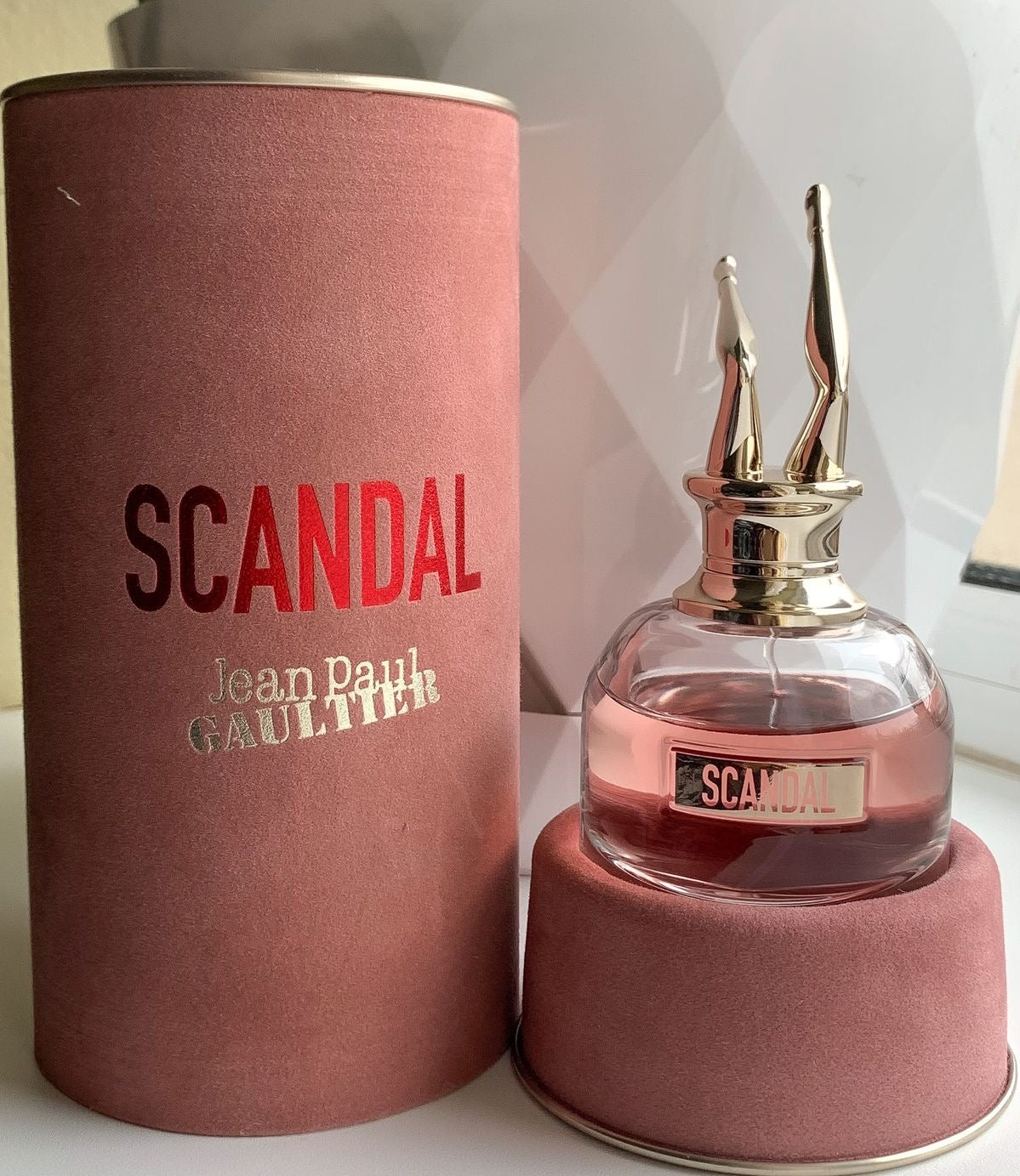 Scandal Jean Paul Gaultier