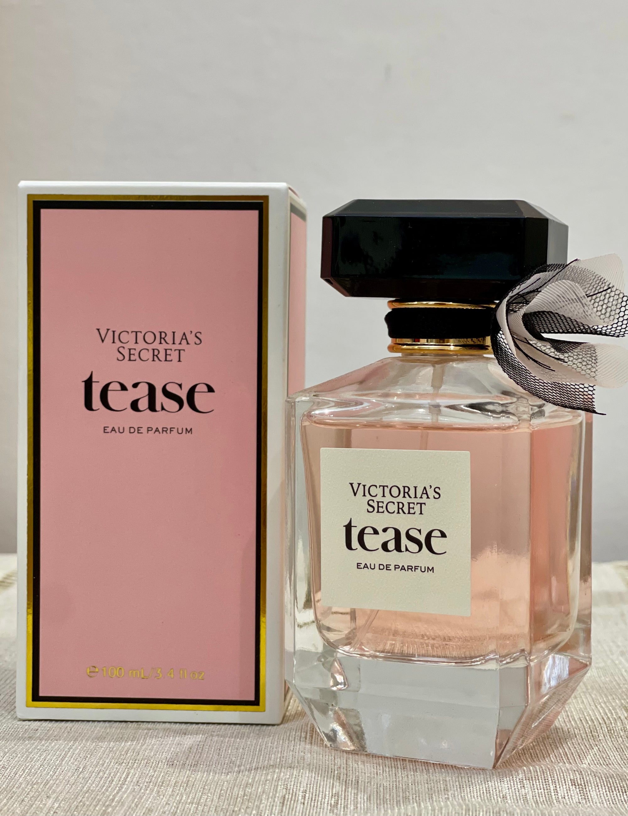 TEASE Victoria's Secret Eau de Parfum 100 ml