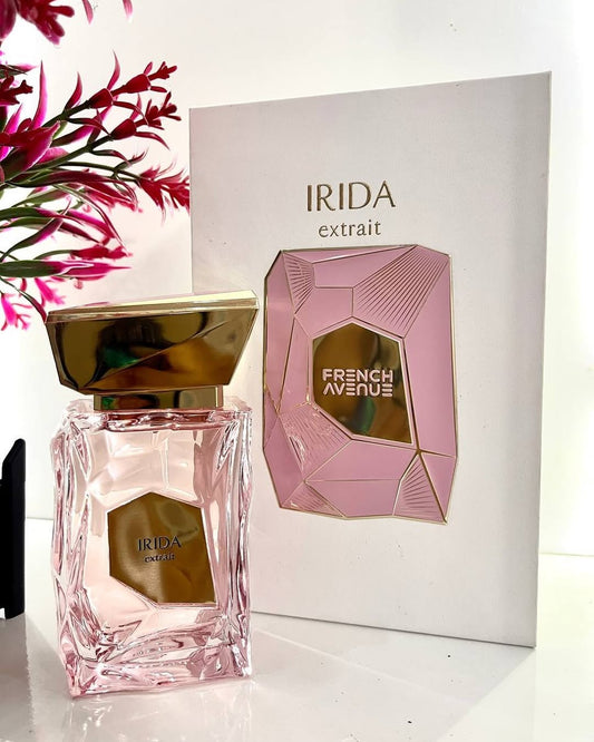 Irida French Avenue