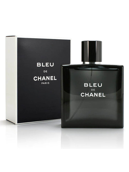 Bleu de Chanel par Chanel - Eau de Toilette