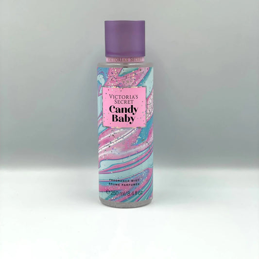 Candy Baby