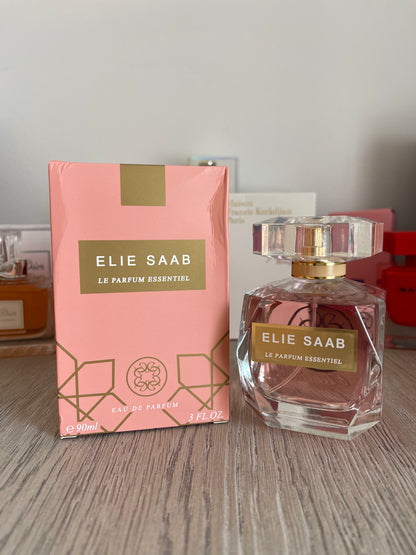ELIE SAAB Le parfum essentiel