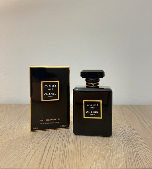 COCO Noir Chanel Eau de parfum