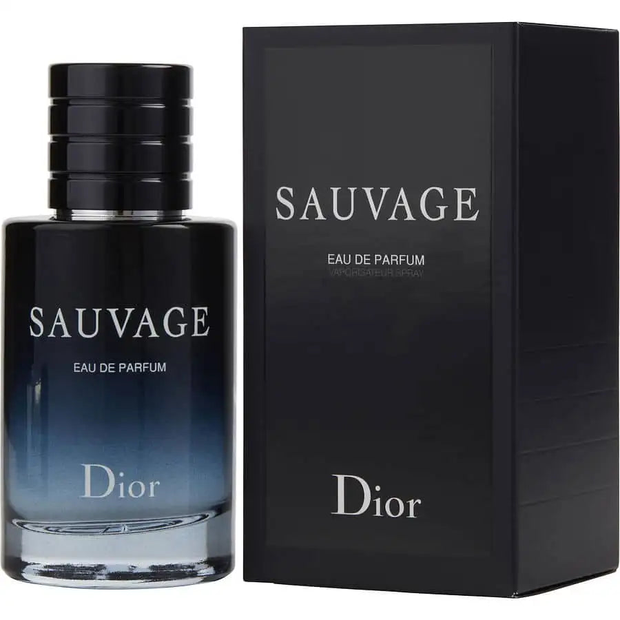 Dior Sauvage 100ml