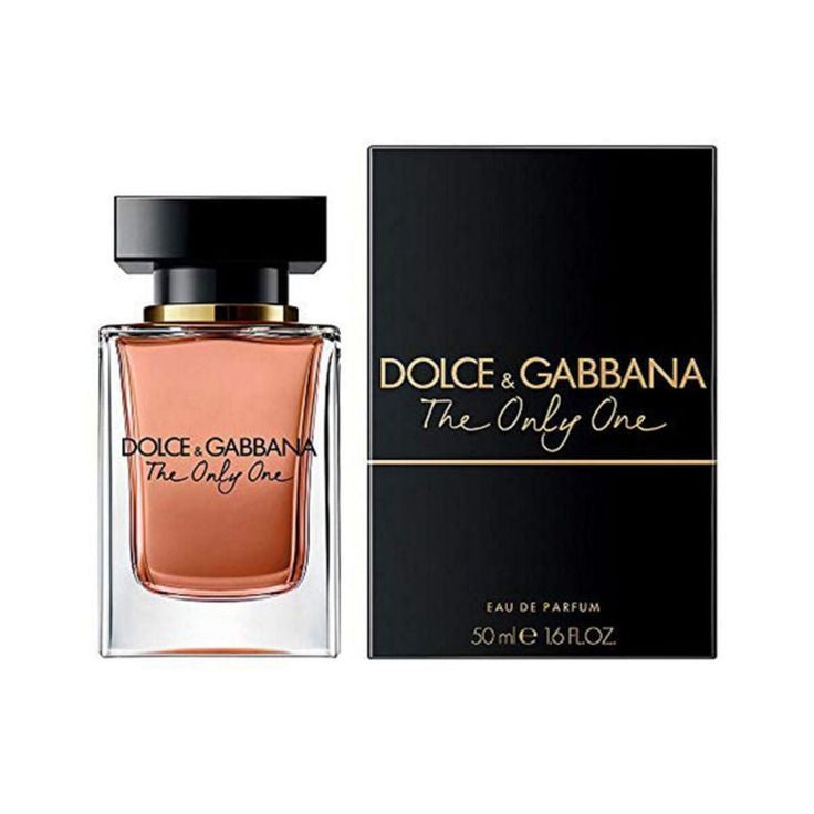 The only one Dolce and Gabana