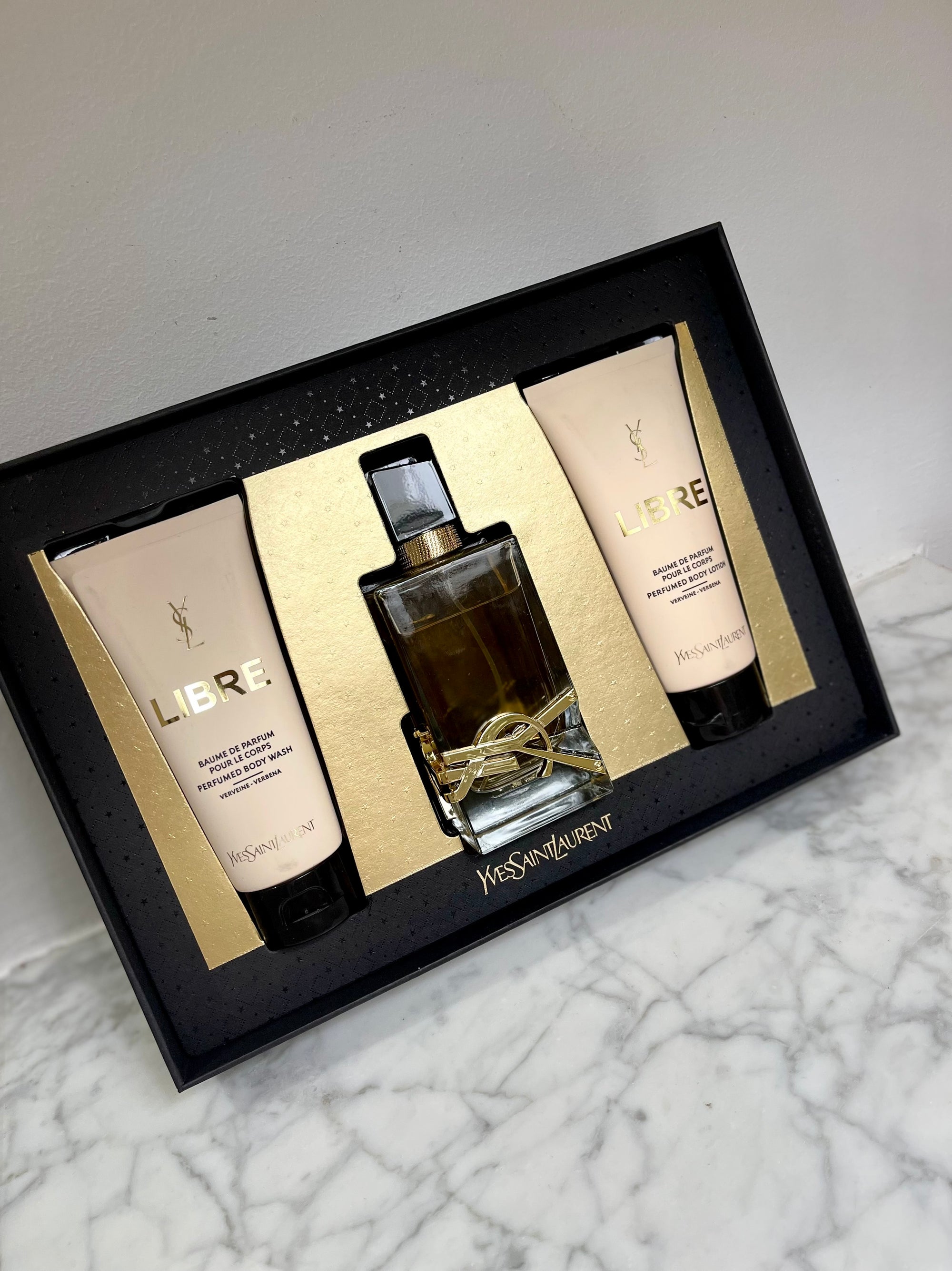 COFFRET LIBRE