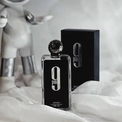 9PM