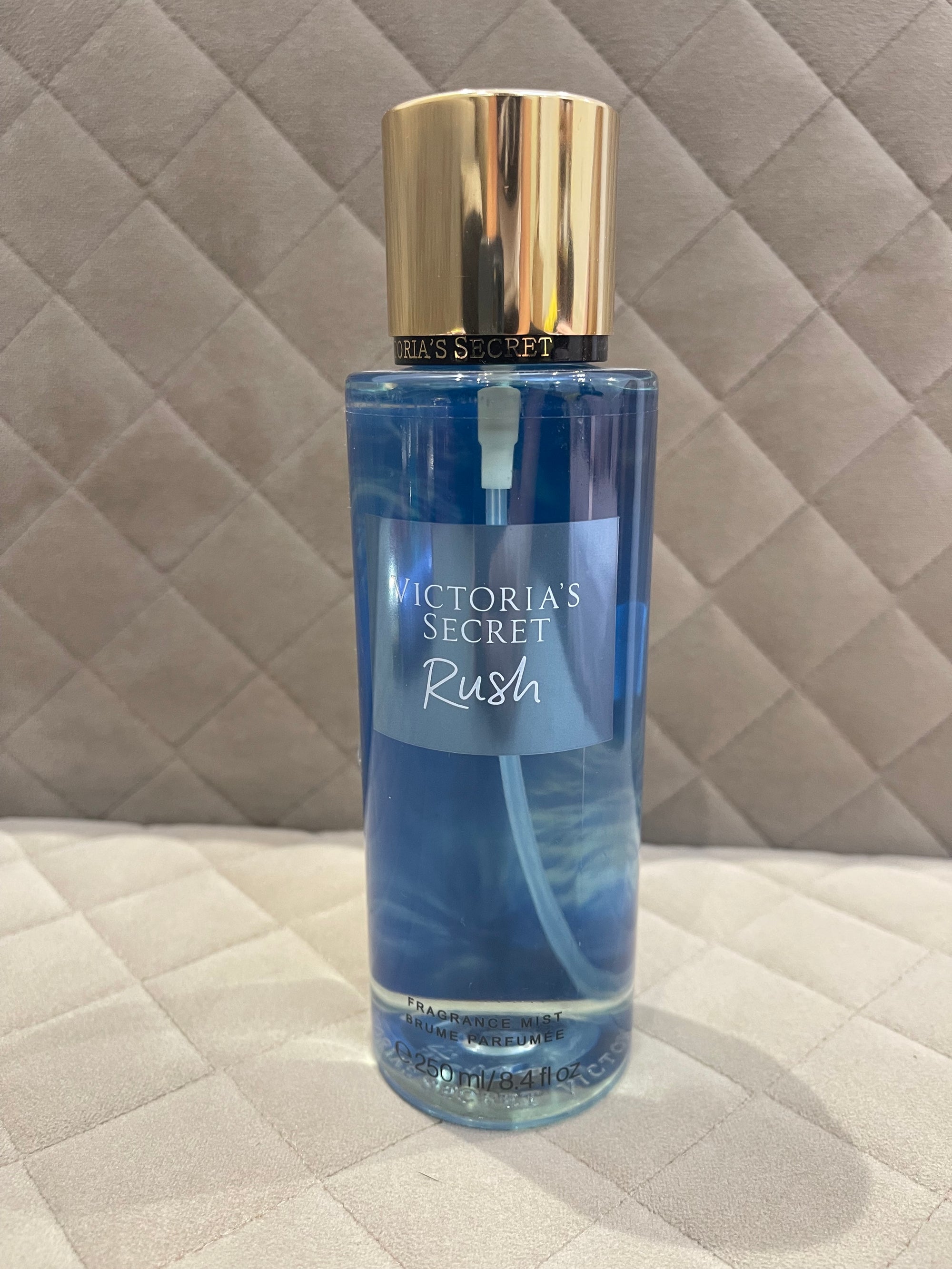 Rush Victoria's secret
