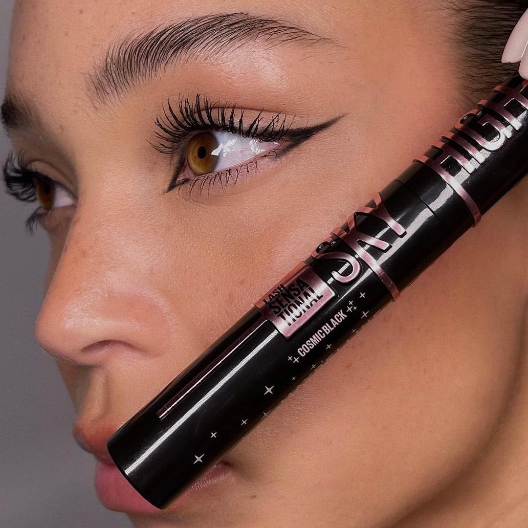 Sky High Mascara MAYBELLINE