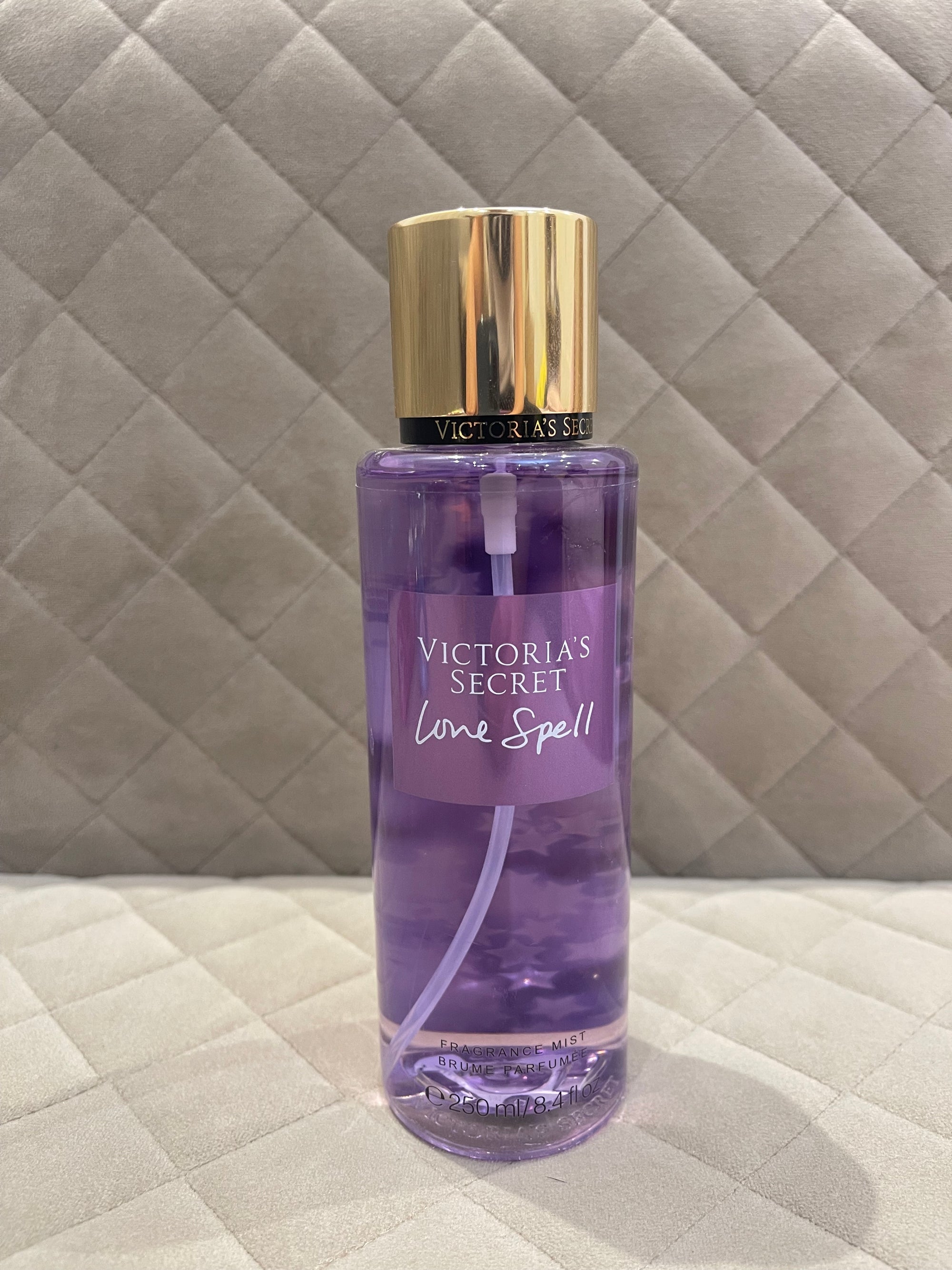 Love Spell Victoria's secret