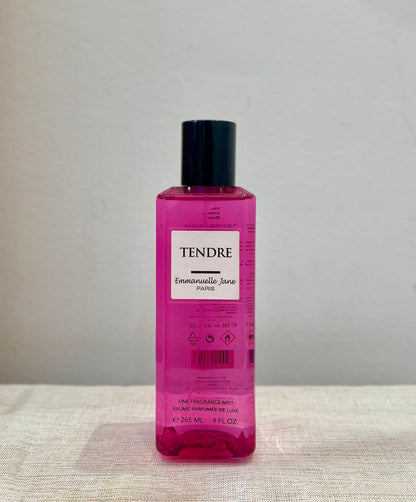 TENDRE Emmanuelle Jane