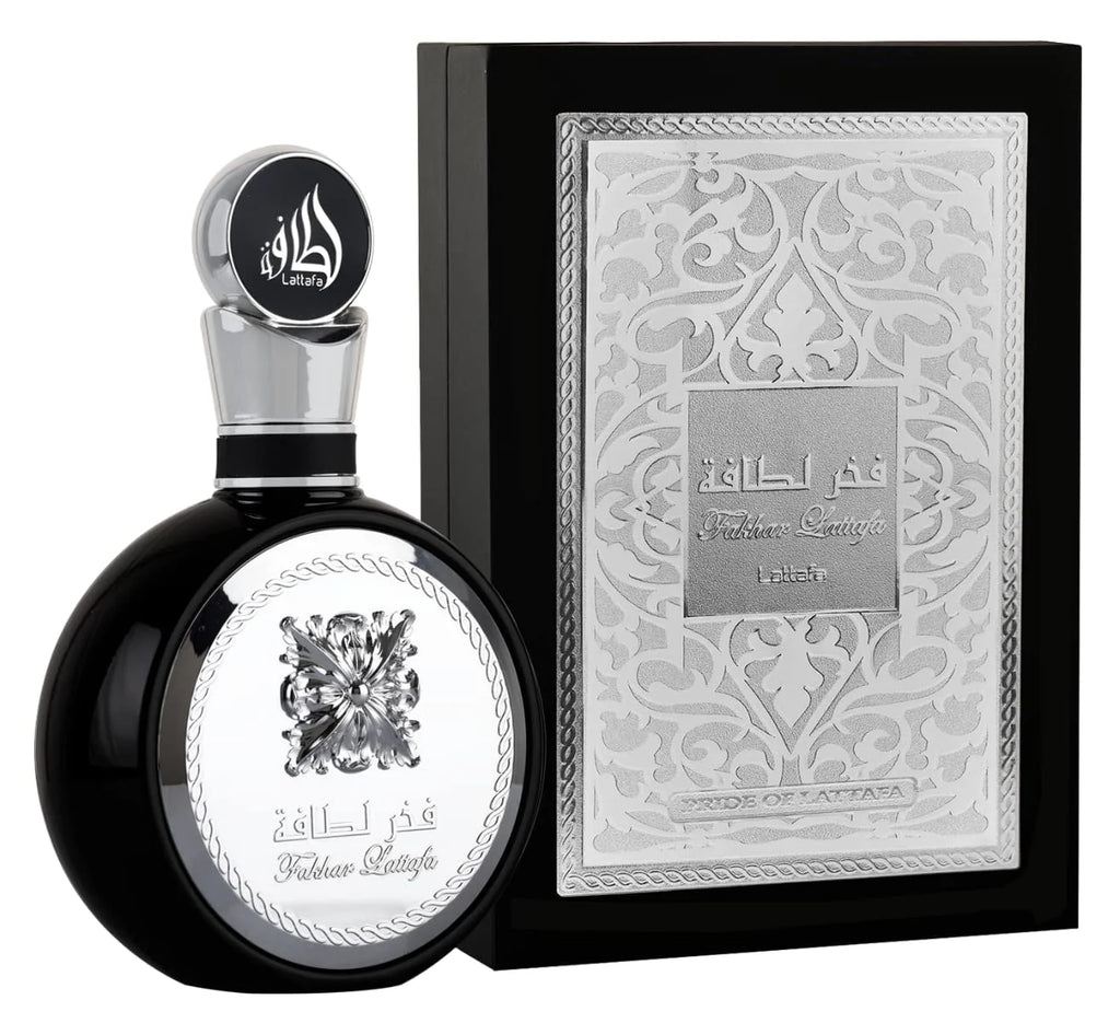 Fakhar Black Lattafa