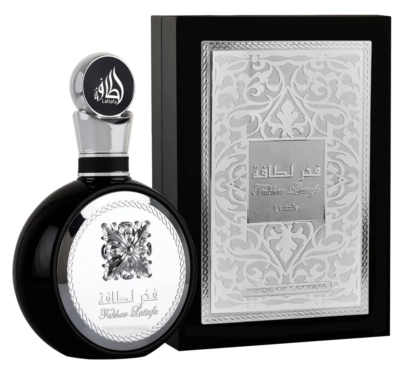 Fakhar Black Lattafa