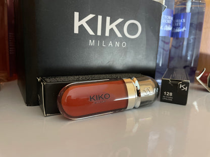 Gloss Kiko Hydralip3D