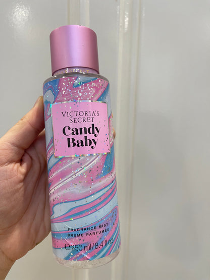 Candy Baby