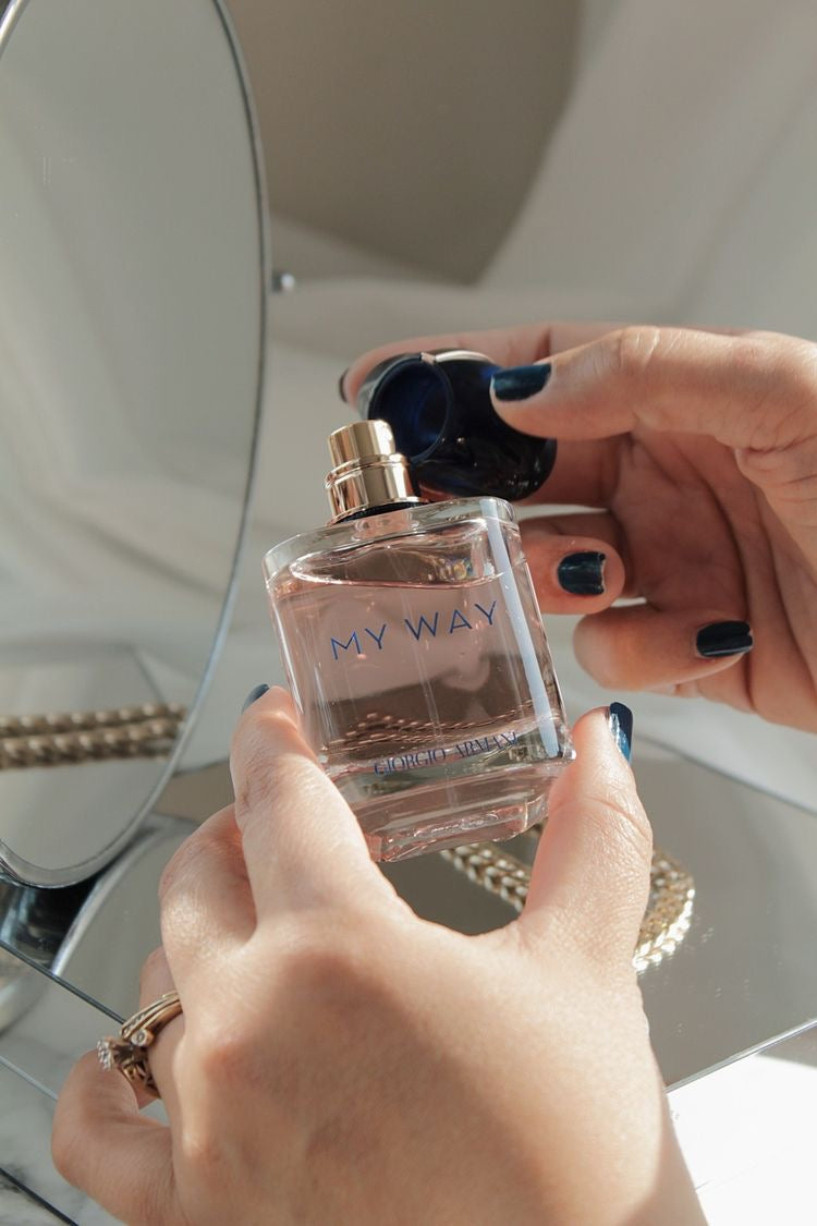 My Way Giorgio Armani