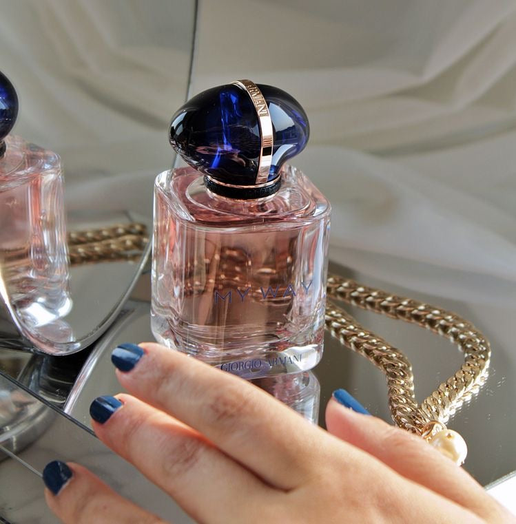 My Way Giorgio Armani
