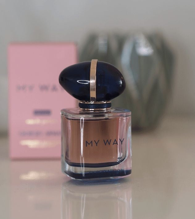 My Way Giorgio Armani