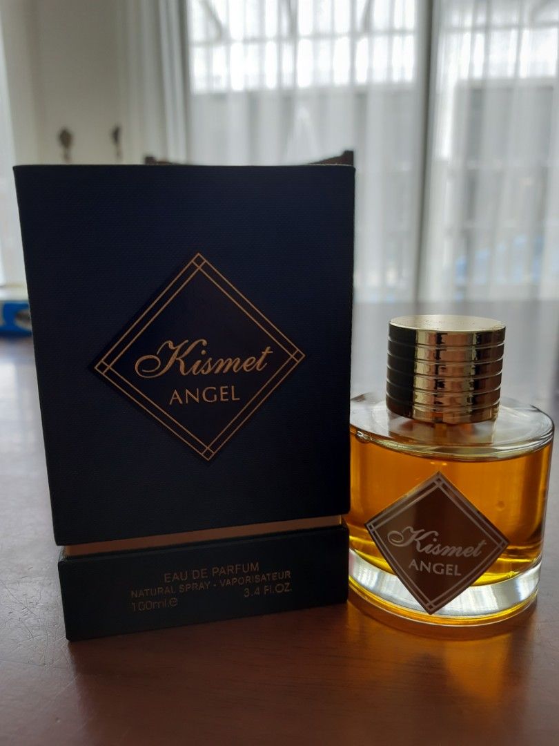 Kismet Angel 100ml