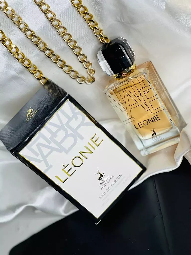 Leonie