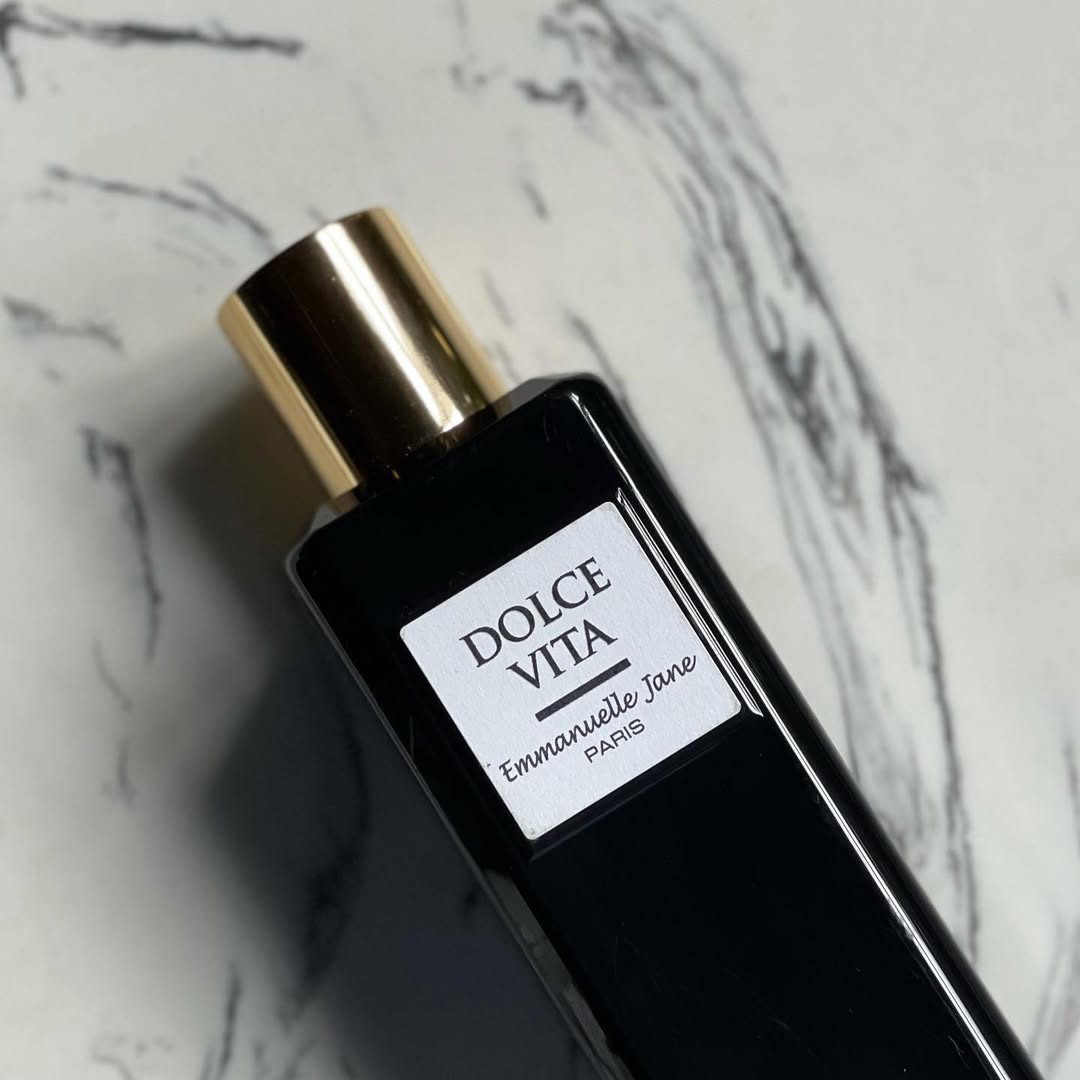 DOLCE VITA Emmanuelle Jane