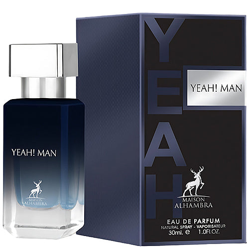 Yeah! Man 30ml