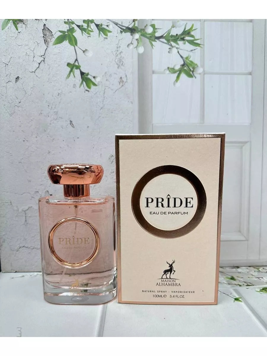 Pride de El Hambra