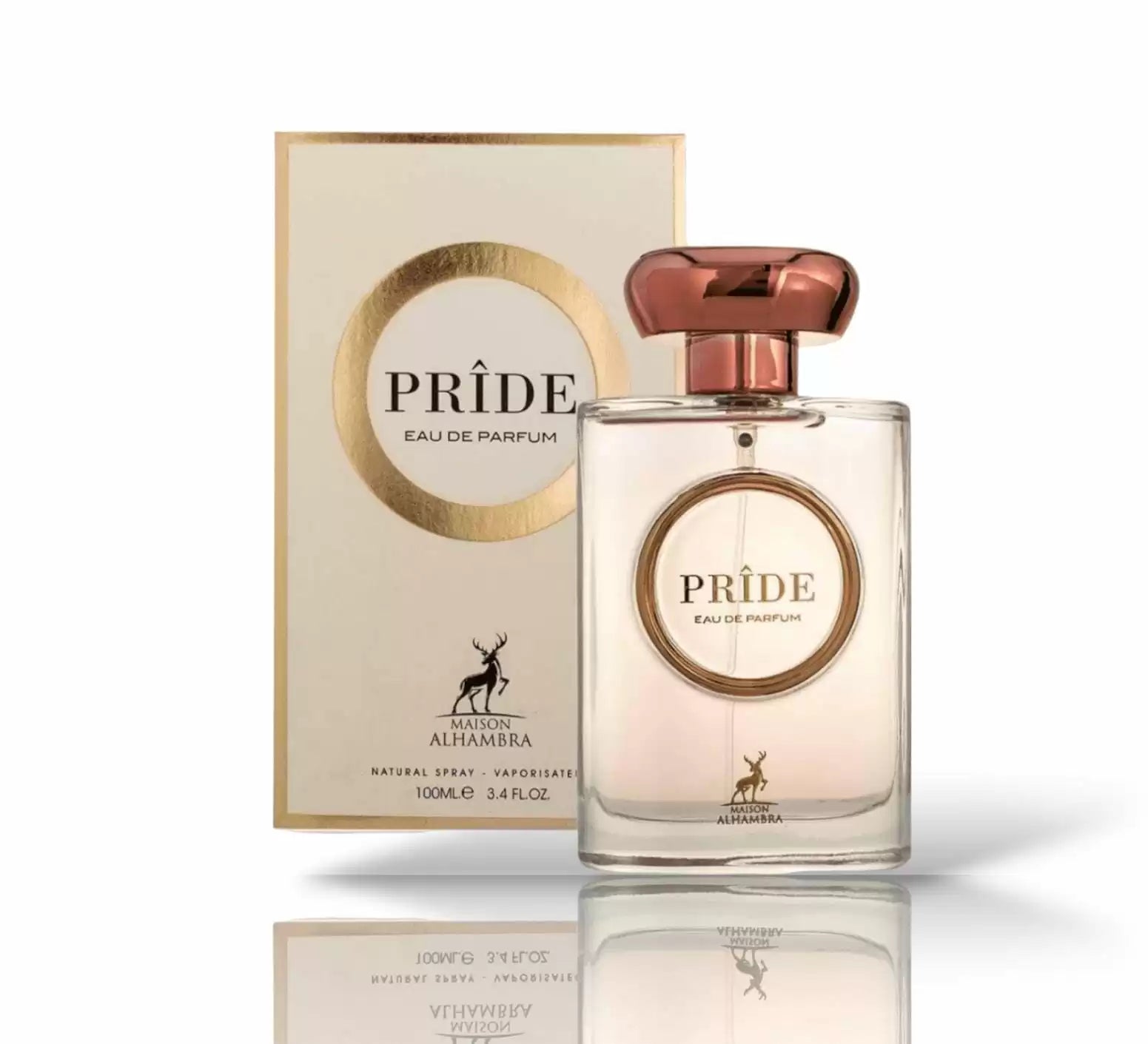 Pride de El Hambra
