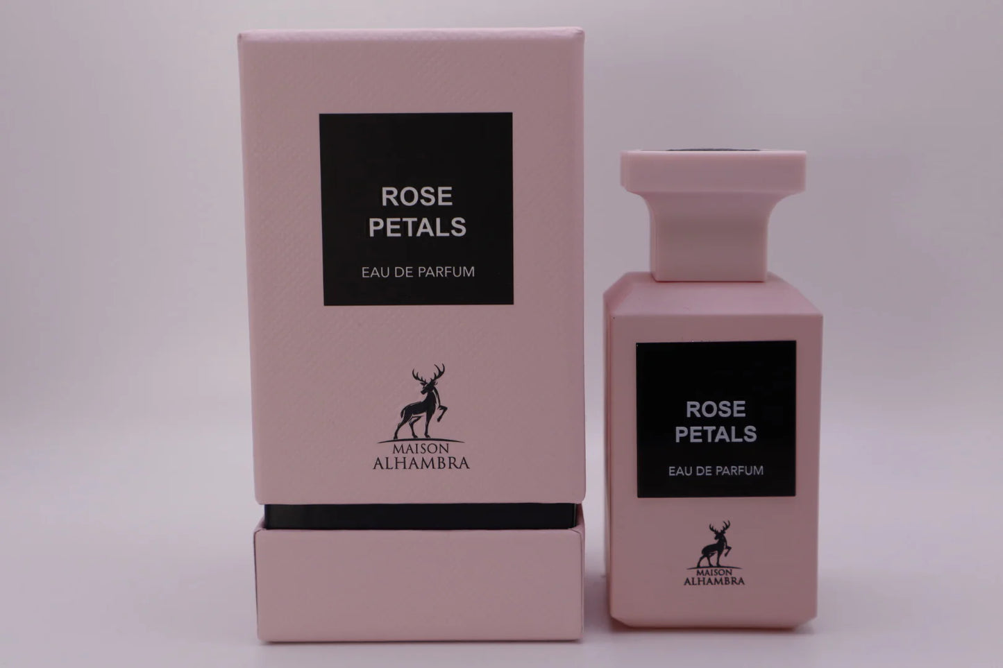 Rose Petals 100ml