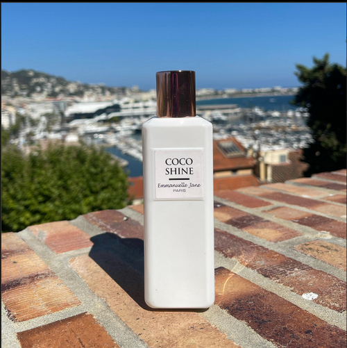 Coco Shine Emmanuelle Jane
