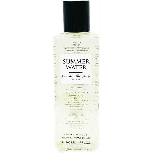 Summer Water Emmanuelle Jane