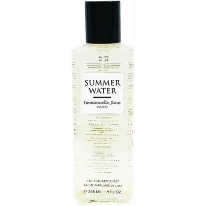 Summer Water