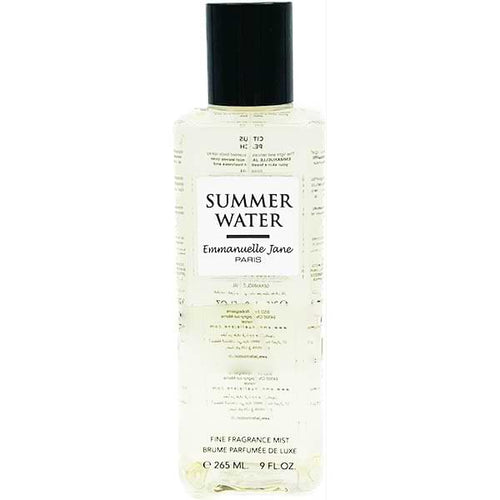 Summer Water Emmanuelle Jane
