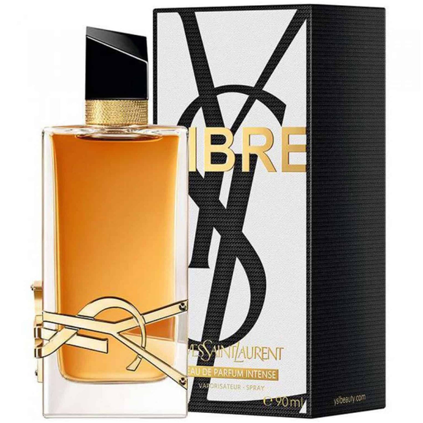 Libre Intense Yves Saint Laurent