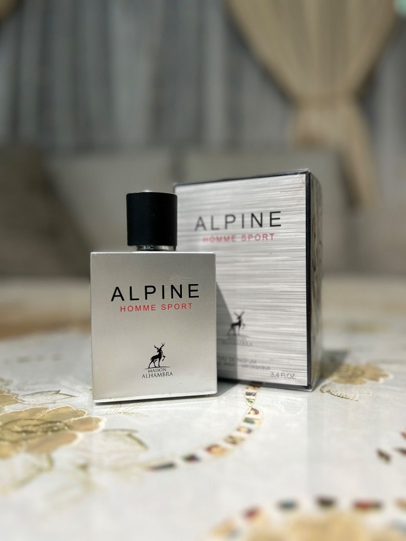Alpine