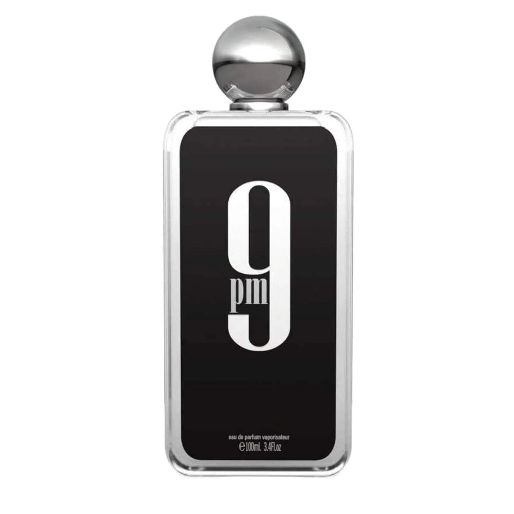 Coffret 9PM