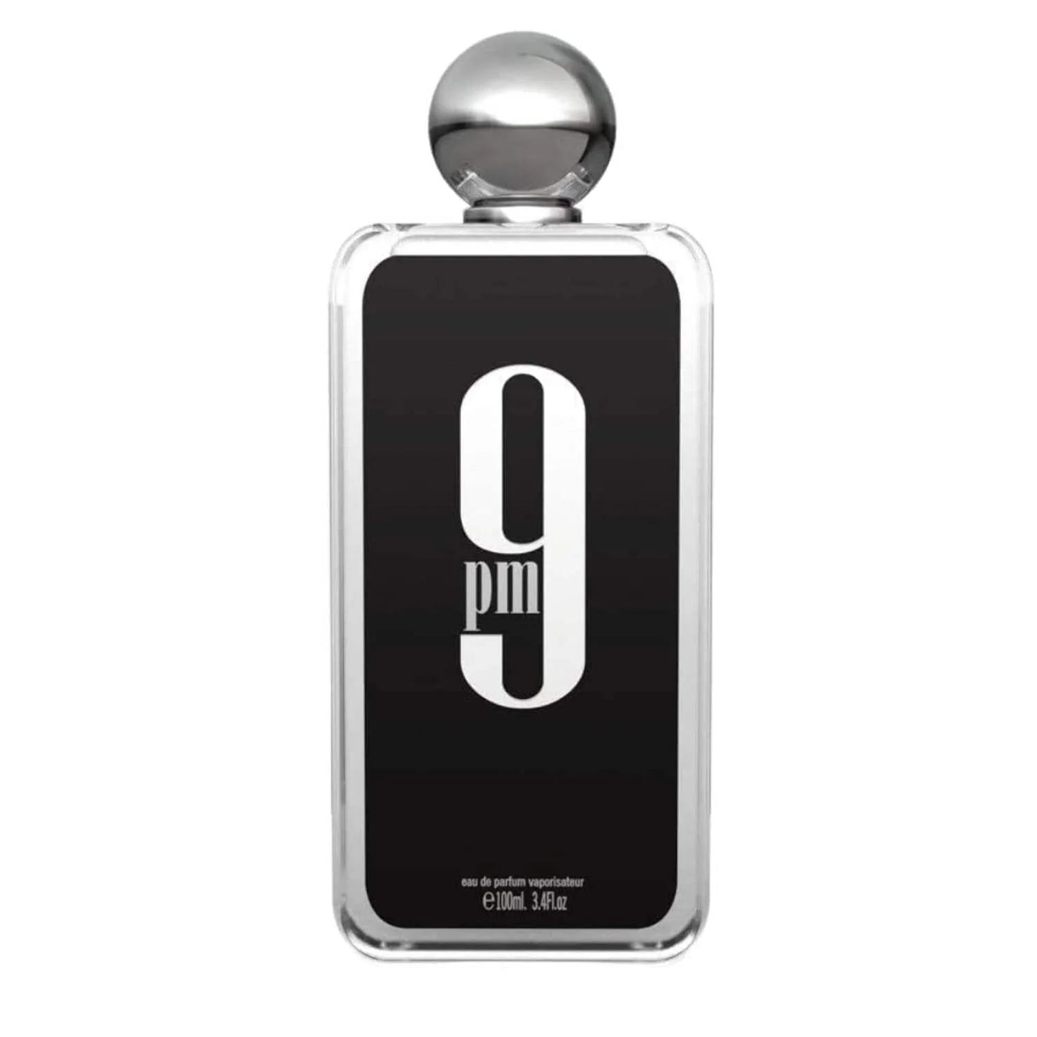 Coffret 9PM