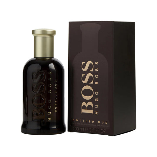 Hugo Boss Bottled Oud - Eau de Parfum