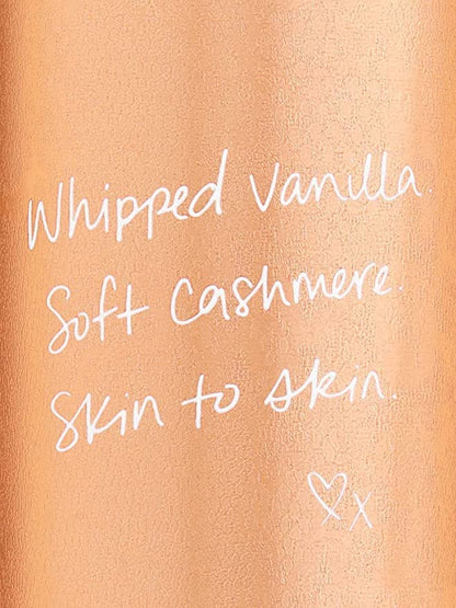 Brume et Lotion Bare vanilla