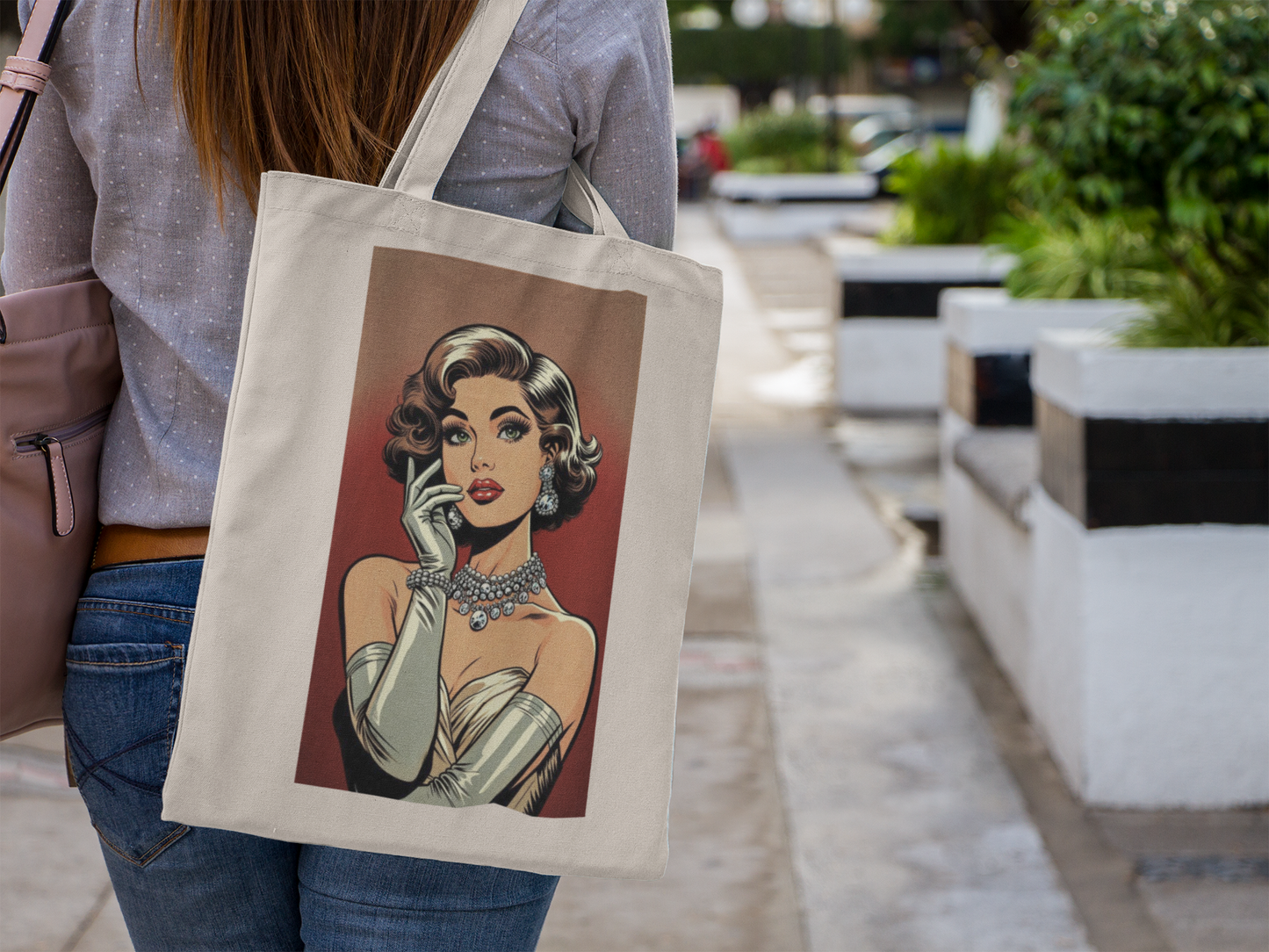 Tote Bags